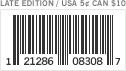 UPC