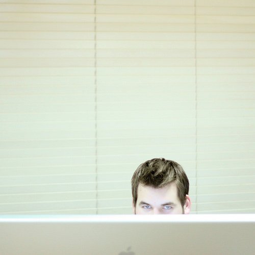 I See You!