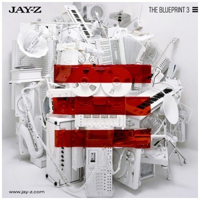 Jayz the blueprint 3