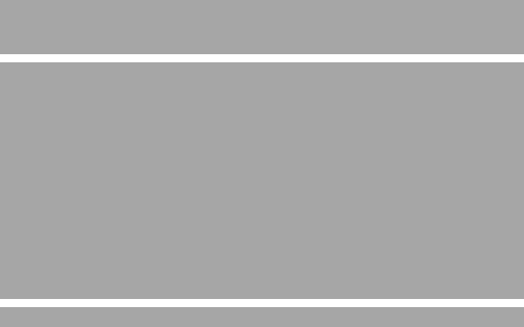 sample with rows