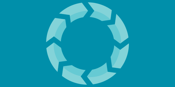 illustration of a generic process