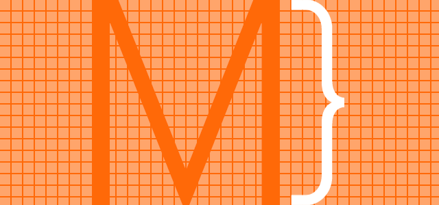 illustration of pixels and ems