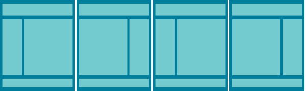 teaser graphic for rearranging layouts